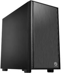 Thermaltake Versa H17 Czarny Obudowa