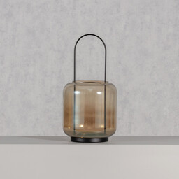 Lampion Olsso 35cm, 18 x 35 cm