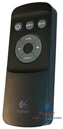 Logitech Z906