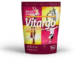 Vitargo Professional - opakowanie 1 kg