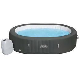 BESTWAY Jacuzzi Lay-Z-Spa Mauritius AirJet 270 x 180