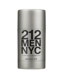 Carolina Herrera 212 Men NYC dezodorant sztyft 75ml