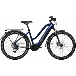 Rower elektryczny Haibike Trekking 7 Mid rozmiar M