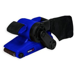 Szlifierka taśmowa 920 W 76 x 533 mm