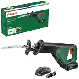 Bosch AdvancedRecip 18 06033B2403 Piła szablasta