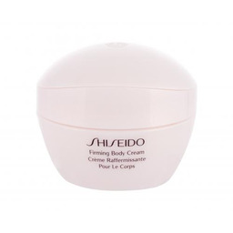 Shiseido Firming Body Cream krem do ciała 200