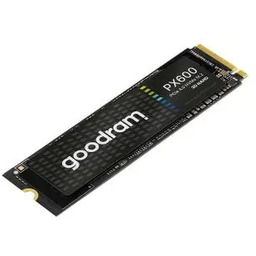 GoodRam PX600 250GB M.2 PCIe NVMe gen 4