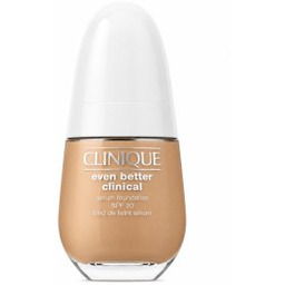 Clinique Even Better Clinical Serum Foundation SPF20 podkład