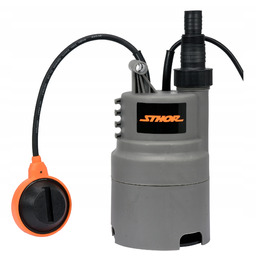 Pompa Zanurzeniowa Zatapialna Do Wody Brudnej 400W 6000