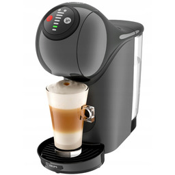 Ekspres na kapsułki Dolce Gusto KRUPS GENIO S