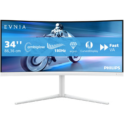 Monitor Led 32" Philips Evnia 34M2C5501A/00