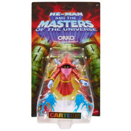 MATTEL Figurka He-Man and the Masters of the