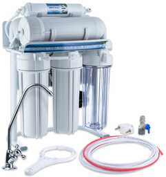 Filtr wody osmoza 800