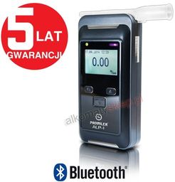 Alkomat ALP-1 + z funkcją bluetooth