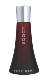 Hugo Boss Deep Red Woman woda perfumowana 90ml