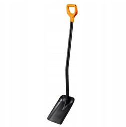 FISKARS Szufla Solid metalowa łopata 127 cm