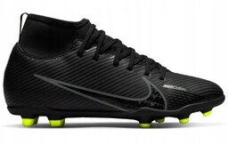 BUTY PIŁKARSKIE NIKE JR MERCURIAL SUPERFLY 9 CLUB