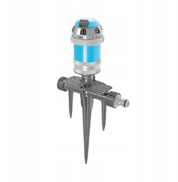 Cf Zraszacz sekotorowy Power sz Ideal 52-061