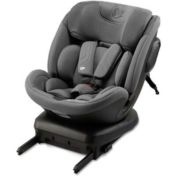 KINDERKRAFT Fotelik samochodowy Xpedition 3 i-Size 40-150 cm