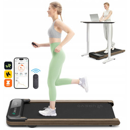 Bieżnia elektryczna domowa UREVO SpaceWalk E4W Treningowa Pod