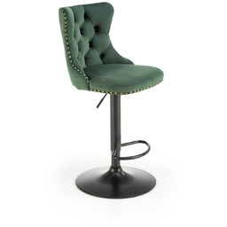 Hoker h117 ciemny zielony halmar