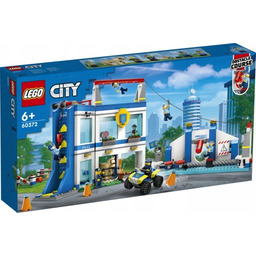 Lego City Akademia Policyjna 60372