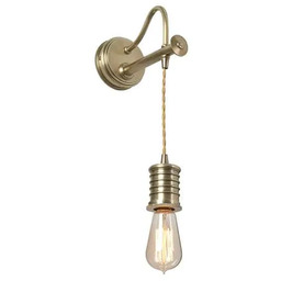 Kinkiet loft DOUILLE1 AB Elstead