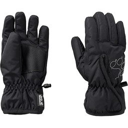 Jack Wolfskin Unisex dziecięce rękawiczki Easy Entry GLOVE