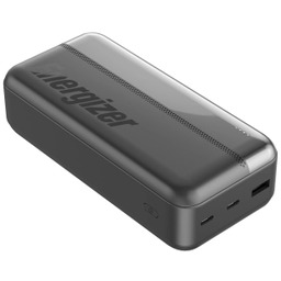 Energizer UE30050CC 30000mAh 15W Czarny Powerbank