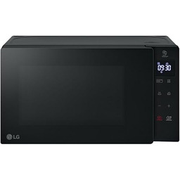 LG Mikrofalówka MH6032GAS 20 l 700 W Czarny