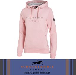 Schockemohle Bluza damska CAROL.SP AW21 - zypher