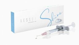 AESSOA Shine z lidokainą 1x1ml