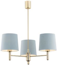 Ponte 1484 - Argon - lampa wisząca 3