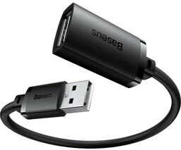 Baseus Kabel przejściówka AirJoy USB 2.0 (męski) -