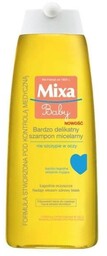 Mixa Baby Szampon micelarny 250ml