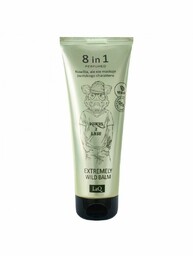 LaQ, Dzik, naturalny balsam do ciała w tubie,