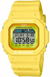 Zegarek Casio G-Shock GLX-5600RT-9ER