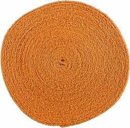 VICTOR Frotte Grip Frotte Reel, pomarańczowy, rozmiar uniwersalny