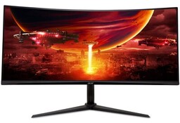 Acer ED340CUS3BMIIPX - 180Hz UWQHD 34'' VA 1ms