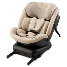 KINDERKRAFT Fotelik samochodowy Xpedition 3 i-Size 40-150 cm