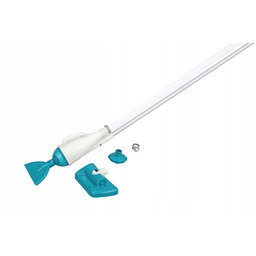 Odkurzacz Bestway 58212 do Czyszczenia dna Basenu Zestaw