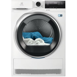 ELECTROLUX Suszarka DelicateCare 700 MEWD3E8E7P z pompą ciepła