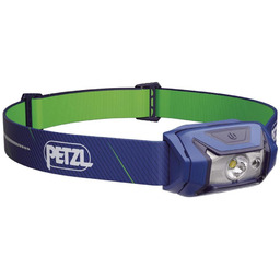 Latarka czołowa PETZL Tikka Core 450 blue