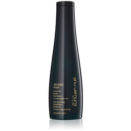 Shu Uemura Ultimate Reset szampon do włosów farbowanych,