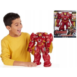 Hasbro Hulkbuster Iron Man bardzo duża figurka