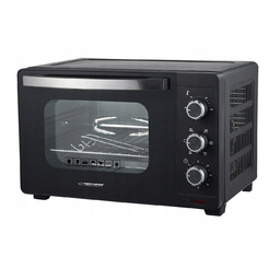 Piekarnik mini z konwekcją i rożnem Esperanza Napoli