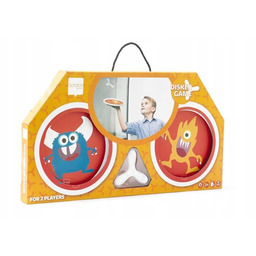 Gra Zręcznościowa Paletki Rzucaj i Łap Stworki