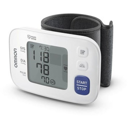 Omron Ciśnieniomierz nadgarstkowy RS4 HEM-6181-E