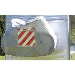 Pokrowiec na bagażnik rowerowy 2-3 Bike Cover S