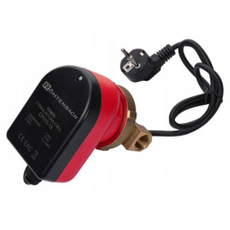 Pompa Cyrkulacyjna Cwu Rohtenbach Cpe 15-15 1/2" Obiegowa